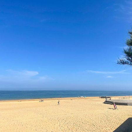 Sable - Appartement Renove Pour 4 Personnes Soorts-Hossegor Eksteriør billede