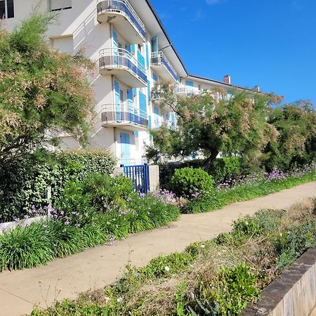 Sable - Appartement Renove Pour 4 Personnes Soorts-Hossegor Eksteriør billede