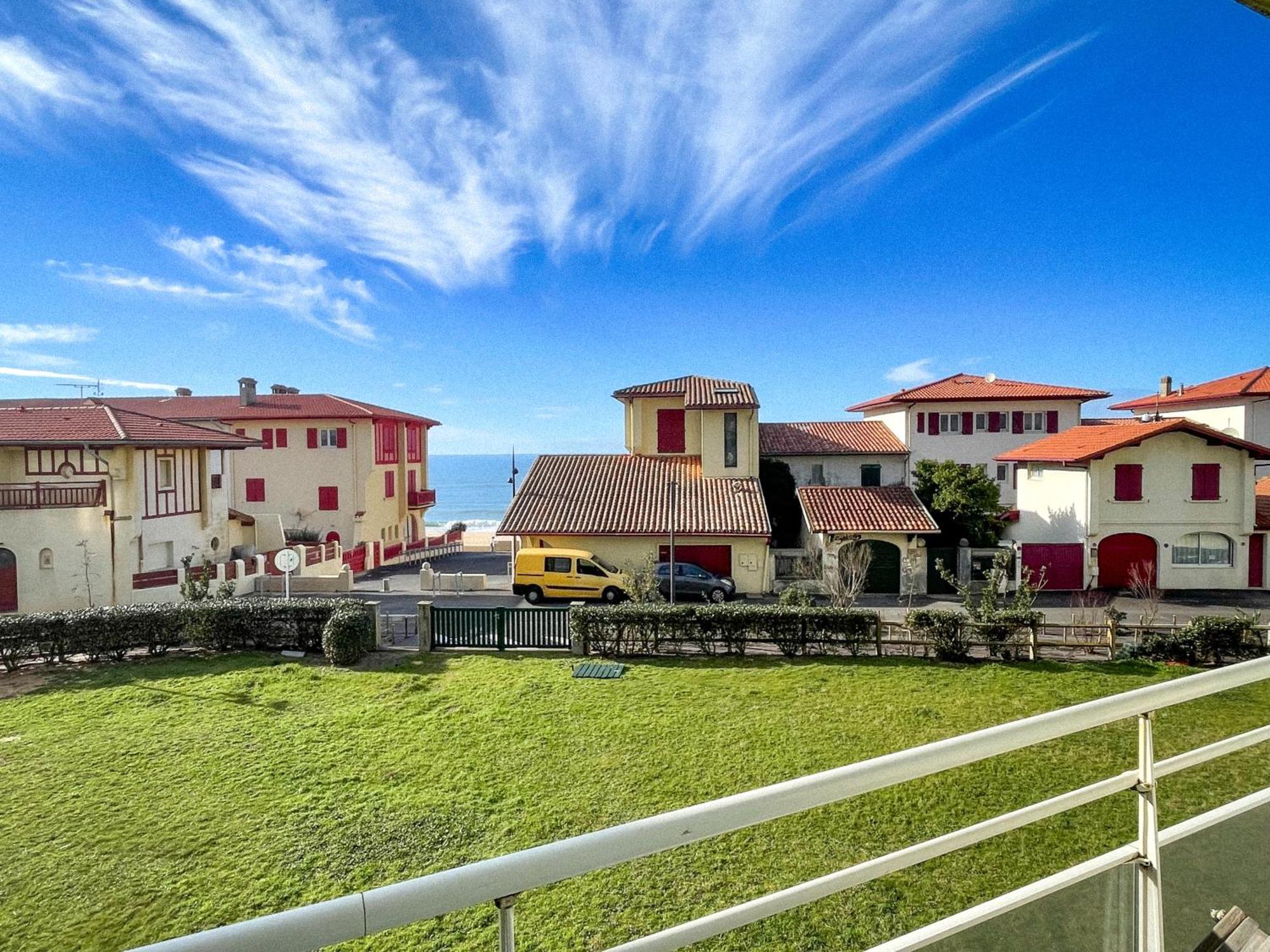 Sable - Appartement Renove Pour 4 Personnes Soorts-Hossegor Eksteriør billede