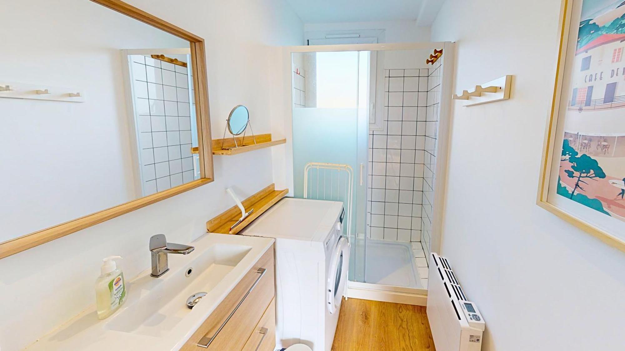 Sable - Appartement Renove Pour 4 Personnes Soorts-Hossegor Eksteriør billede
