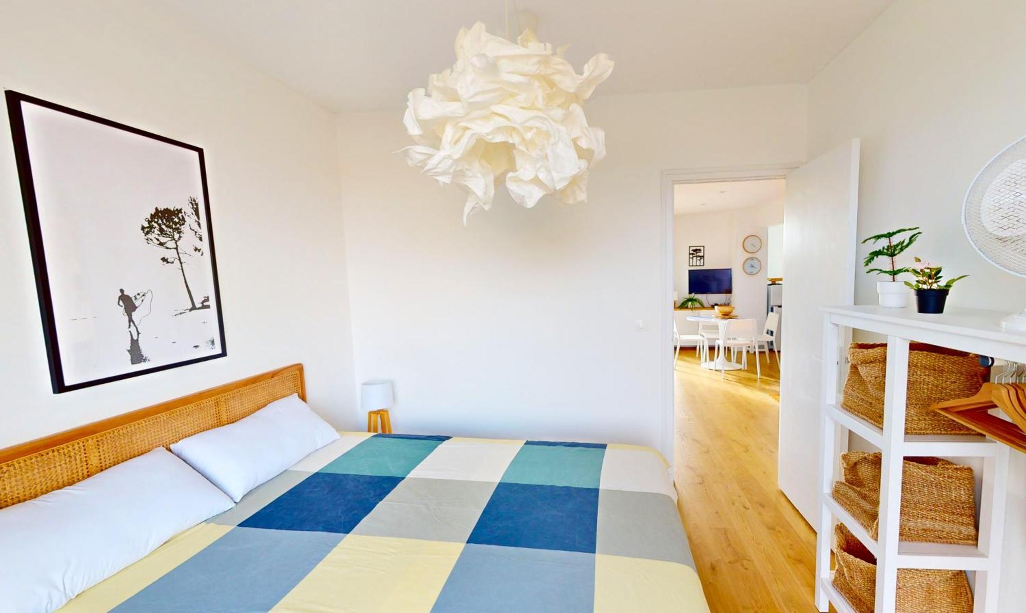 Sable - Appartement Renove Pour 4 Personnes Soorts-Hossegor Eksteriør billede